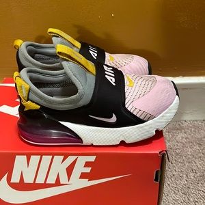 Toddler Nike Shoes